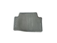 Cadillac ATS Floor Mats - 22759927