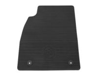 Buick Regal Floor Mats - 22759945