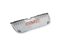 GMC Yukon Grille - 22761716