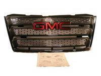 GMC Terrain Grille - 22765590