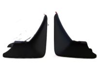 Buick Regal Splash Guards - 22770857