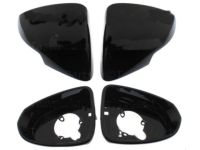 Chevrolet Volt Mirrors - 22798253