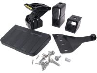 GMC Assist Steps - 22799283