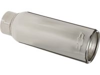 GM Exhaust Tip - 22799812