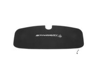 Chevrolet Corvette Hood/Deck Lid Liners - 22807701