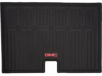 GMC Cargo Protection - 22823336