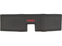 GMC Cargo Protection - 22823337