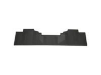 Chevrolet Silverado Floor Mats - 22858822