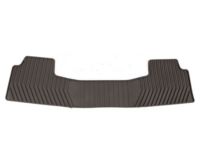 Chevrolet Tahoe Floor Mats - 22858827