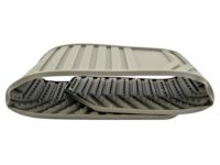 GMC Yukon Floor Mats - 22858829