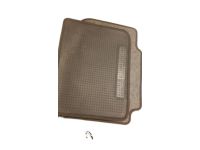 Cadillac SRX Floor Mats - 22860108