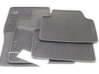 Cadillac CTS Floor Mats - 22860183