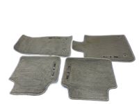 Cadillac CTS Floor Mats - 22860827