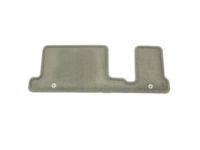 Buick Floor Mats - 22865755