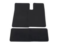 Cadillac CTS Floor Mats - 22865844