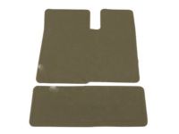 Cadillac CTS Floor Mats - 22865845