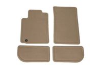 Cadillac CTS Floor Mats - 22865848