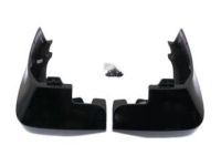 Buick Verano Splash Guards - 22867014