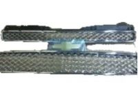 Chevrolet Grille - 22869379