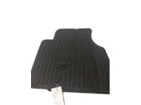 Buick Enclave Floor Mats - 22890024