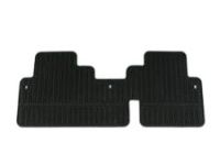 Buick Floor Mats - 22890432