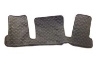 Chevrolet Traverse Floor Mats - 22890489