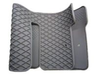 GMC Acadia Floor Mats - 22890501