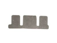 Buick Enclave Floor Mats - 22890503