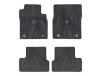 Buick Verano Floor Mats - 22890577