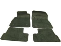 Buick Verano Floor Mats - 22890581