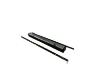 GM Tonneau Cover - 22894985