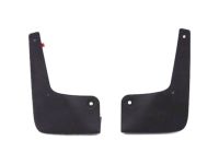 Buick Regal Splash Guards - 22897489