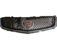 Cadillac CTS Grille - 22901748