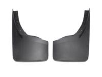 GMC Splash Guards - 22902398