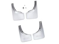 GMC Splash Guards - 22902399