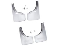 GMC Sierra Splash Guards - 22902409