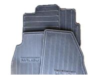 Chevrolet Malibu Floor Mats - 22906998