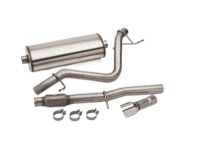 Chevrolet Silverado Exhaust Upgrade Systems - 22911703