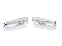 Chevrolet Silverado Mirrors - 22913965