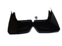 Chevrolet Suburban Splash Guards - 22922785
