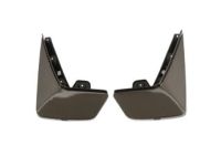 Cadillac Splash Guards - 22922804