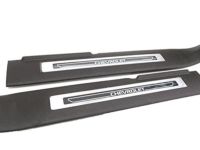 Chevrolet Tahoe Sill Plates - 22933515