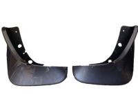 Buick Splash Guards - 22935514