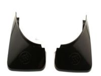 Buick Enclave Splash Guards - 22935688