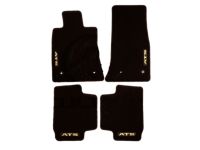 Cadillac Floor Mats - 22937097