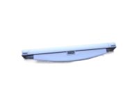 Cadillac SRX Cargo Security Shade - 22945109