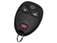 Chevrolet Suburban Remote Start - 22951516