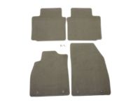 Cadillac XTS Floor Mats - 22952645