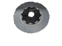 Chevrolet Brake Upgrade Systems - 22959672