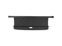 Chevrolet Cargo Security Shade - 22964397